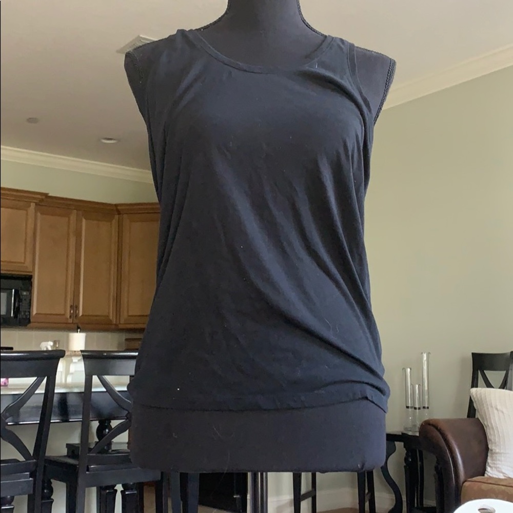 workout tank